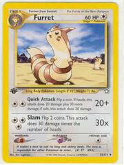 Furret c