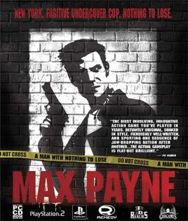 Maxpaynebox