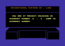 Screenshot-3D-Time-Trek-C64