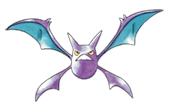 Crobat