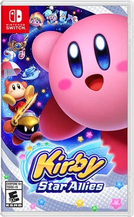 Front-Cover-Kirby-Star-Allies-NA-NSW