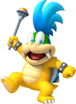 Larry Koopa