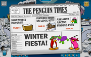 Thepenguintimes