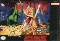 Super Nintendo Boxart