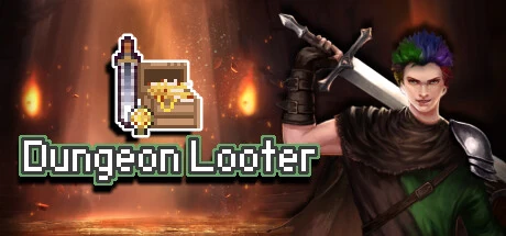 Dungeon Looter - Codex Gamicus - Humanity's collective gaming
