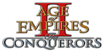 age of empires 2 the conquerors version 1.0 c