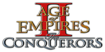 Logo-Age-of-Empires-II-The-Conquerors-INT