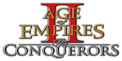 Age Of Empires Ii The Conquerors Codex Gamicus Humanity S Collective Gaming Knowledge At Your Fingertips