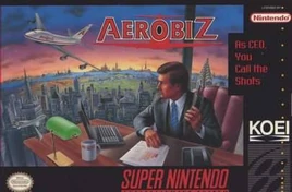AerobizSNES