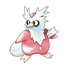 Delibird