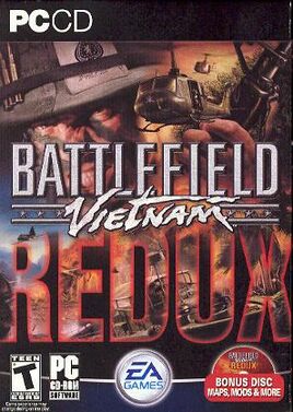 Vietnamredux