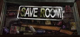 Save Room