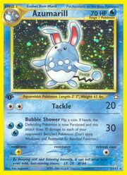 Azumarill c