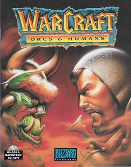 Front-Cover-Warcraft-Orcs-and-Humans-EU-PC