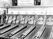 Skeeball