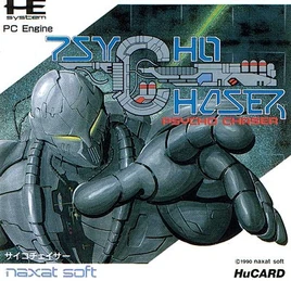 PsychoChaserNEC