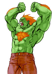 Blanka