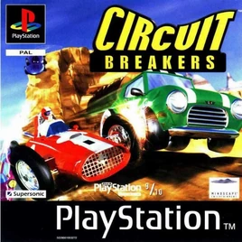 Circuit Cover