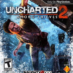 Uncharted 3: Drake's Deception/Covers - Codex Gamicus - Humanity's  collective gaming knowledge at your fingertips.