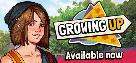 Grow Up (video game) - Wikipedia