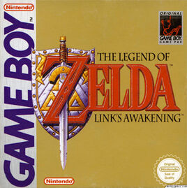 Linksawakening