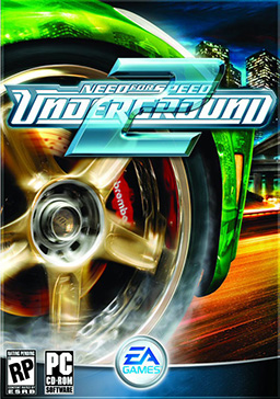 Need for Speed: Underground 2 (PlayStation 2) · RetroAchievements