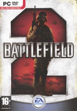 Battlefield 2