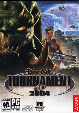 UT2004