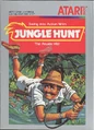 Atari 2600 Boxart