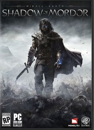 Middle-earth: Shadow of Mordor - Strategy Guide on Apple Books