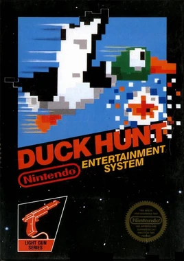 Duckhunt