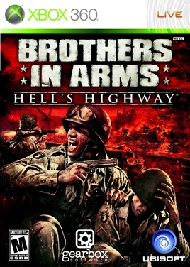 Hells highway