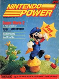 NintendoPower1 cover