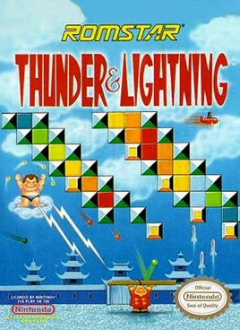 ThunderandLightningNES