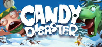 Candy Disaster