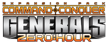 Command & Conquer: Generals - Zero Hour - Codex Gamicus