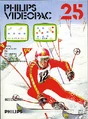 Magnavox Odyssey 2 European Boxart