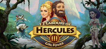 Steam-Banner-12-Labours-of-Hercules-III-Girl-Power