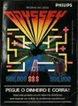 Magnavox Odyssey 2 Brazilian Boxart