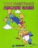 Arcade-Flyer-The-Simpsons-Arcade-Game
