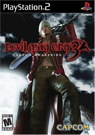 Devil May Cry 4 - Codex Gamicus - Humanity's collective gaming knowledge at  your fingertips.