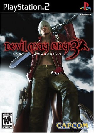 Devil May Cry 3 Dante s Awakening Codex Gamicus Humanity s collective gaming knowledge at your fingertips
