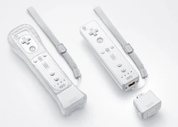 Wiimotionplus