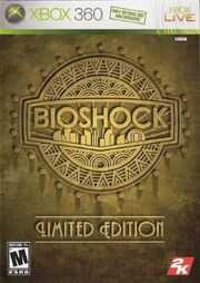 Bioshock ltd