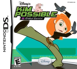 Kim possible