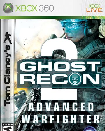 Tom Clancy S Ghost Recon Advanced Warfighter 2 Codex Gamicus Humanity S Collective Gaming Knowledge At Your Fingertips