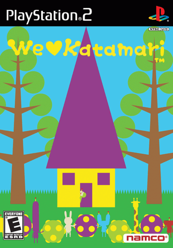Front-Cover-We-Love-Katamari-NA-PS2