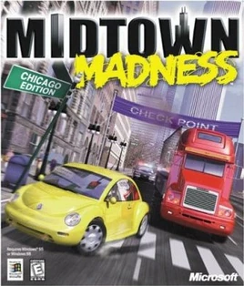 MidtownMadness