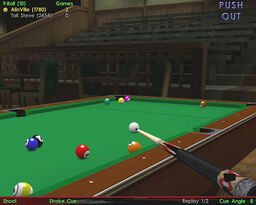 VP3 Single Player 1