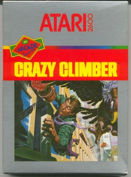 CrazyClimber2600
